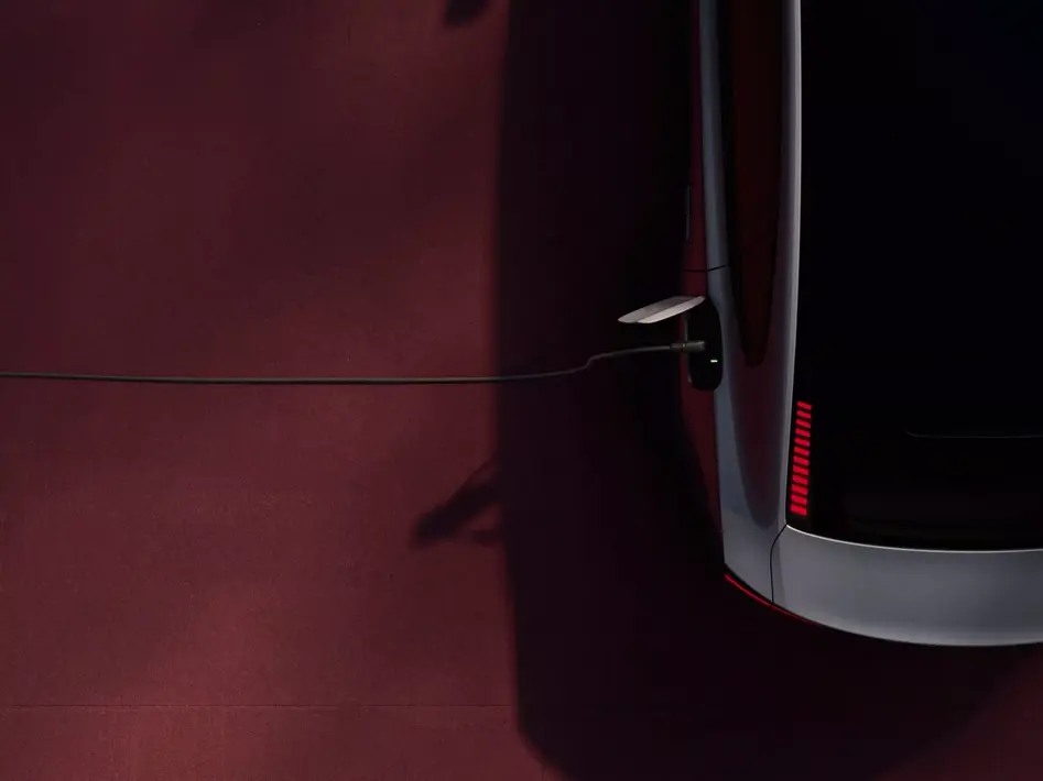 Volvo ES90 New Zealand