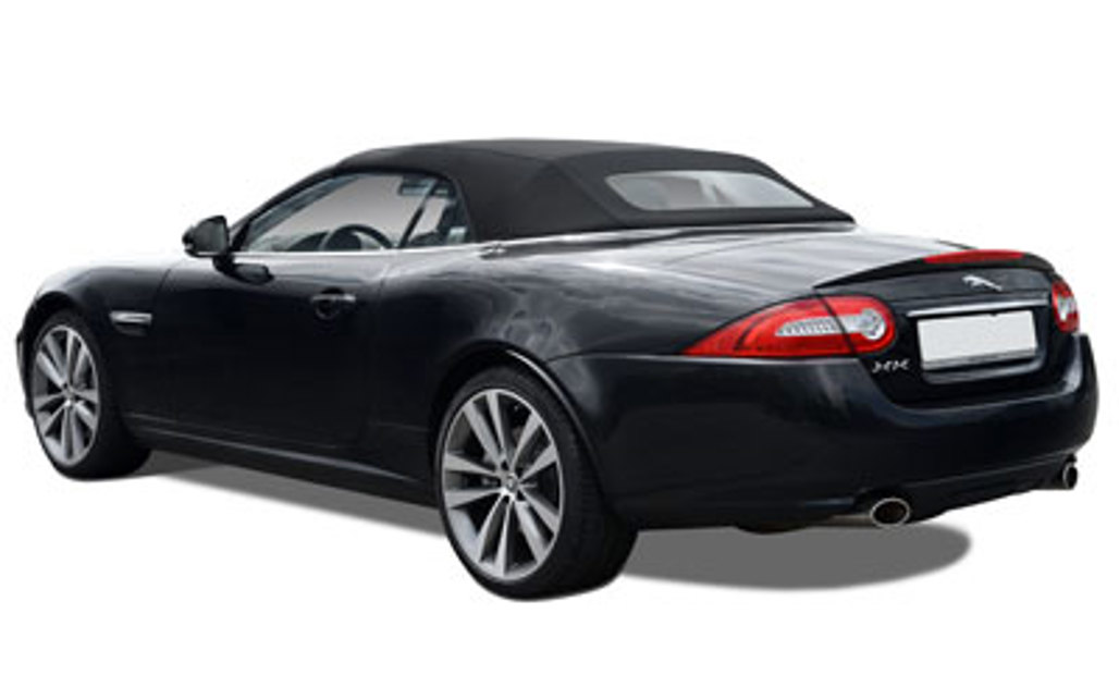 JAGUAR XK SERIES 2013 2-Door Sports