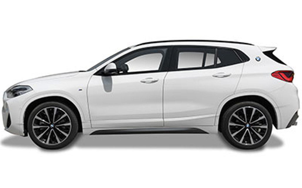 BMW X2 2024 5-Door SUV