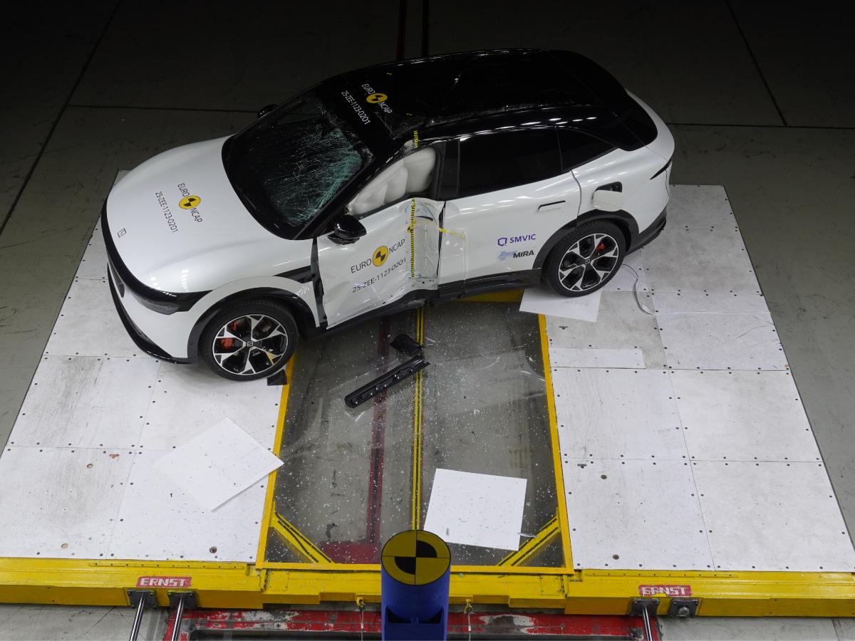 Five stars for everyone!