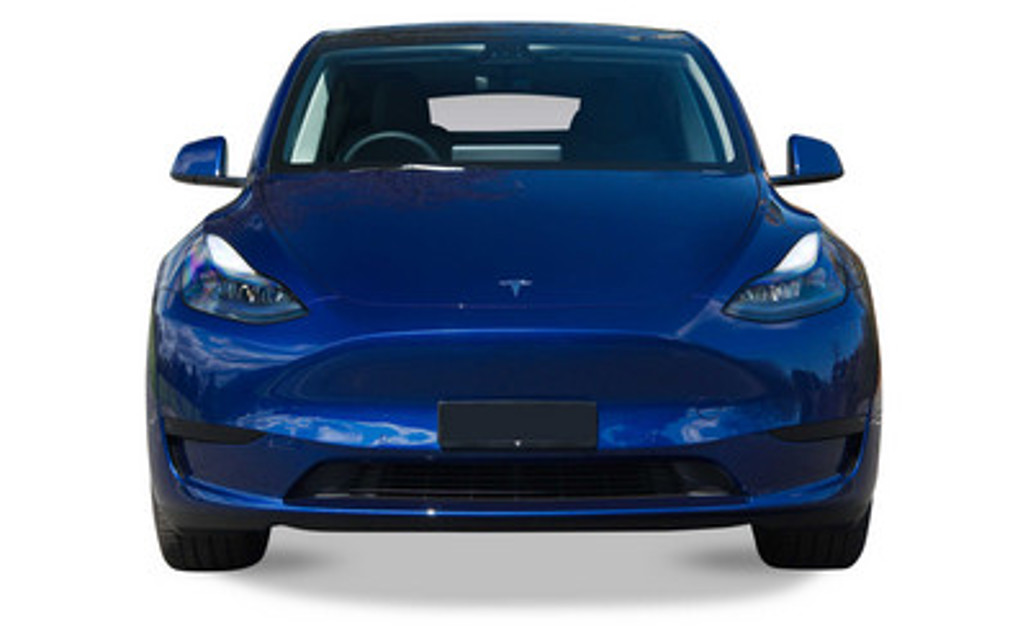 TESLA MODEL Y 2024 5-Door SUV