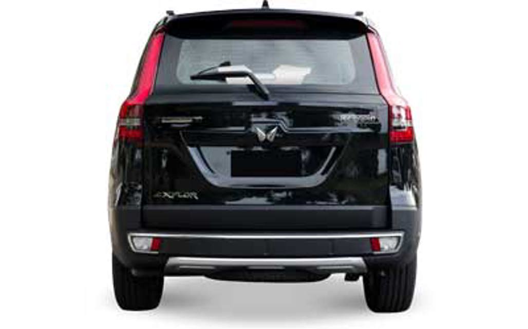 MAHINDRA SCORPIO 2023 5-Door SUV