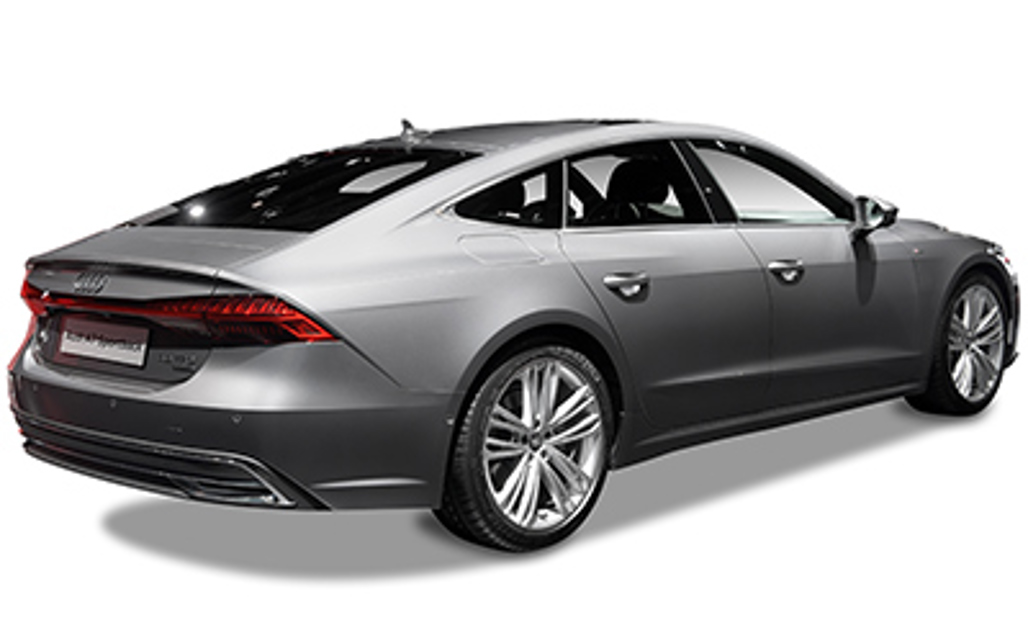 AUDI A7 2022 5-Door Hatchback