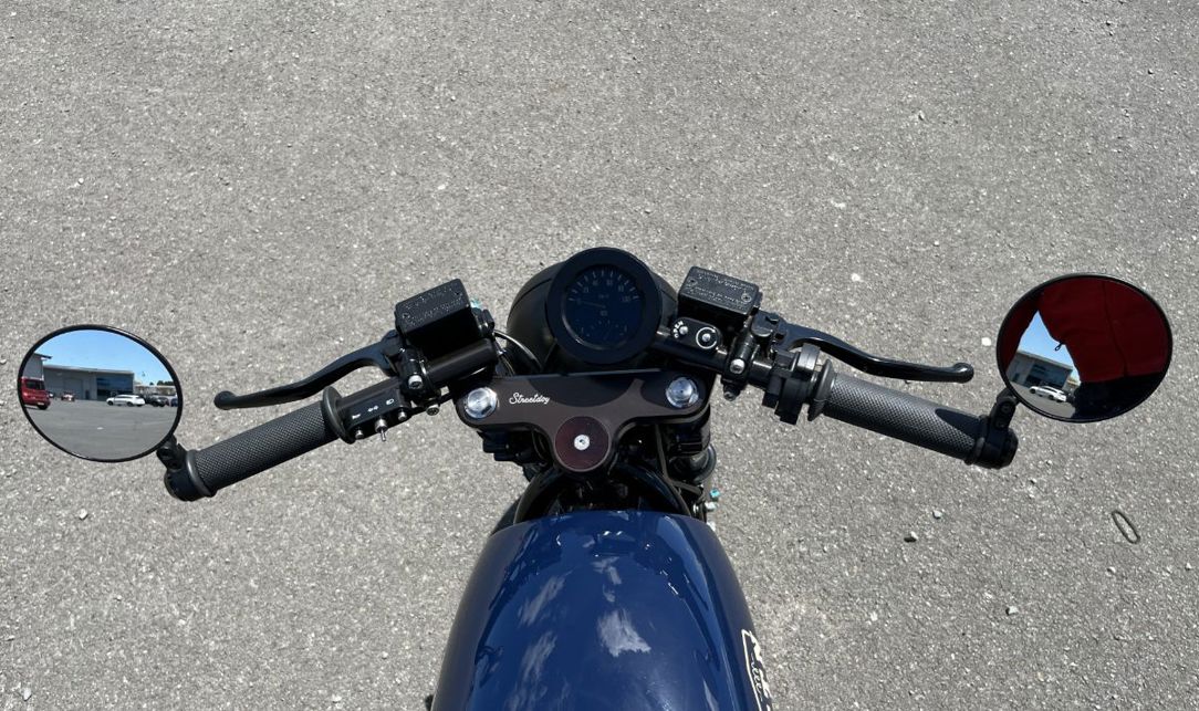 FTN Motion Streetdog80.