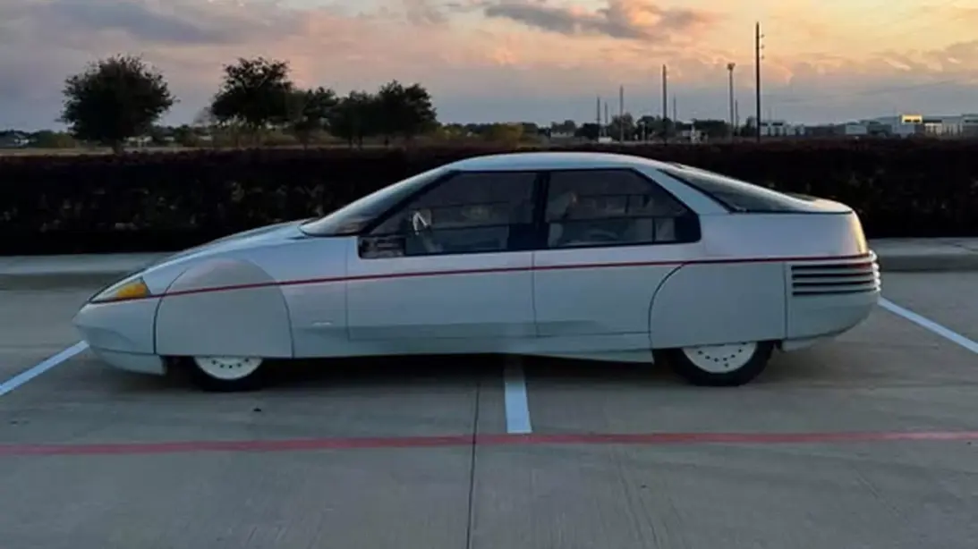 Ford Probe IV for sale