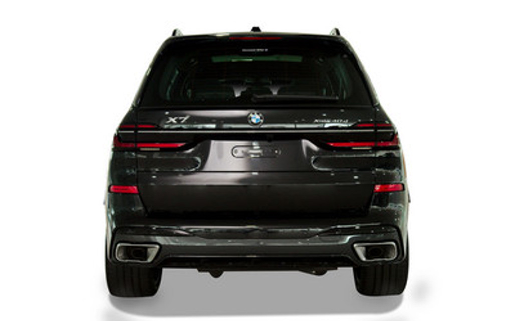 BMW X7 2023 5-Door SUV