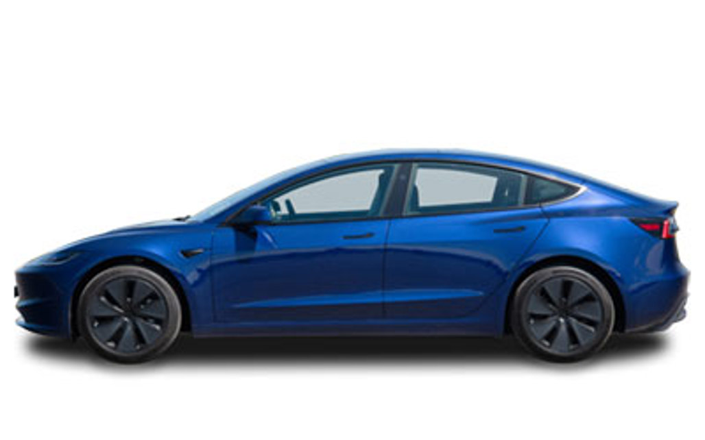 TESLA MODEL 3 2024 4-Door Sedan