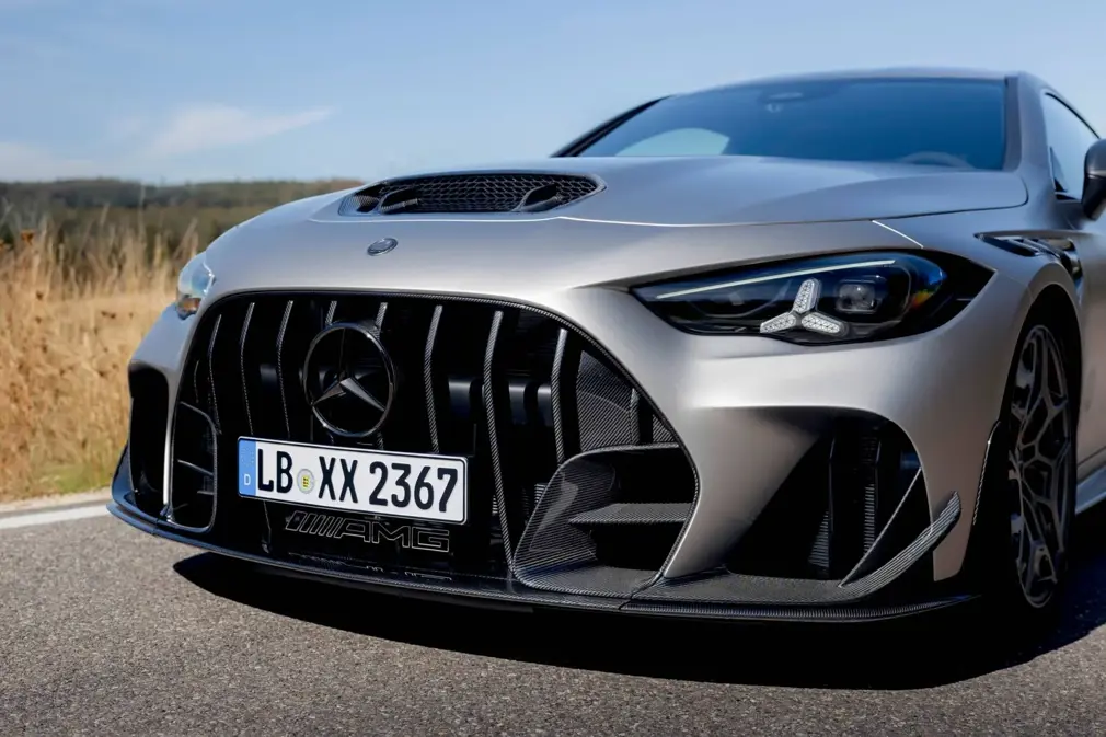 Mercedes-AMG CLE 646