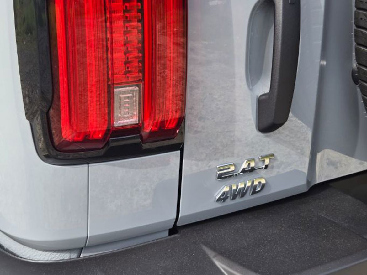 GWM Tank 300 Ultra diesel.