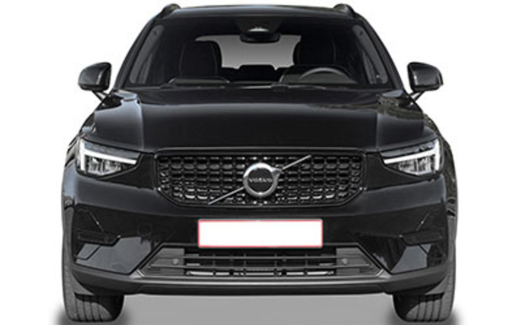 VOLVO XC40 2025 5-Door SUV