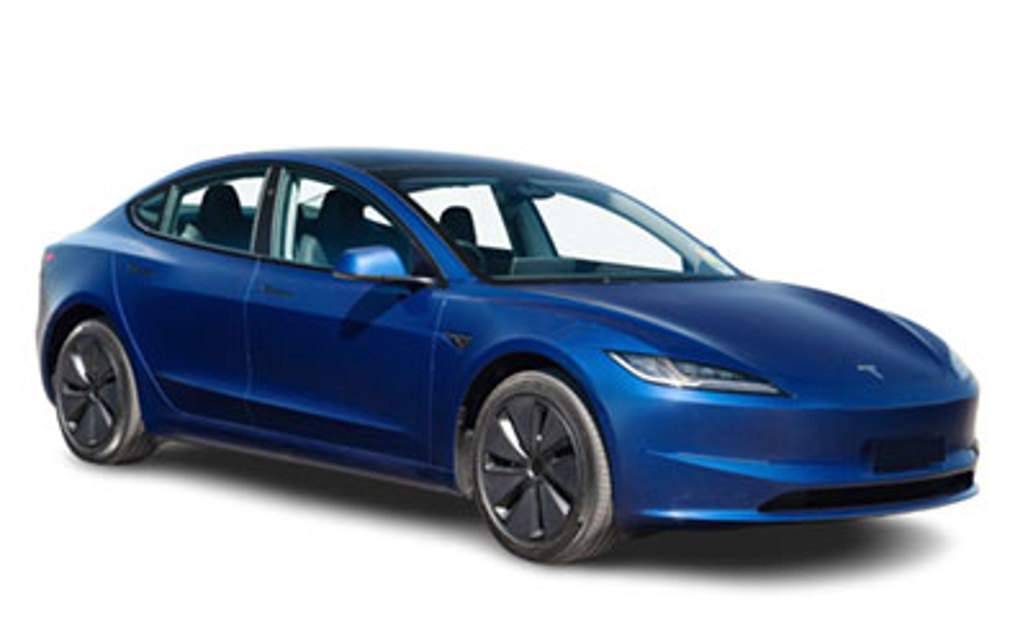 TESLA MODEL 3 2024 4-Door Sedan