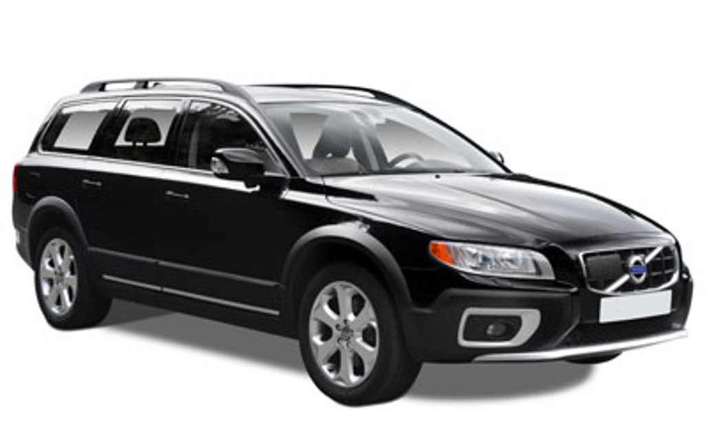 VOLVO XC70 2016 5-Door Wagon