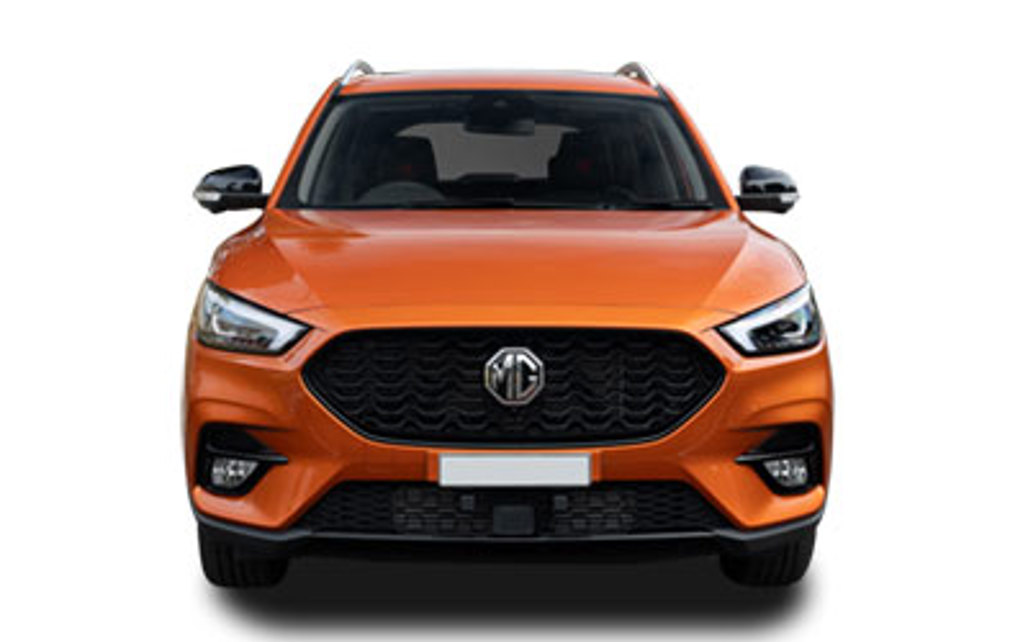 MG MG ZS 2023 5-Door SUV