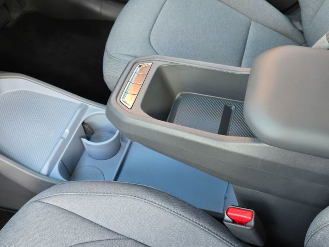 Kia EV3 Light LR.