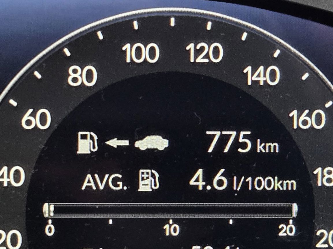 Honda CR-V RS e:HEV.