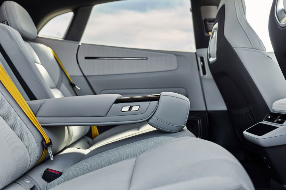 Polestar 4.