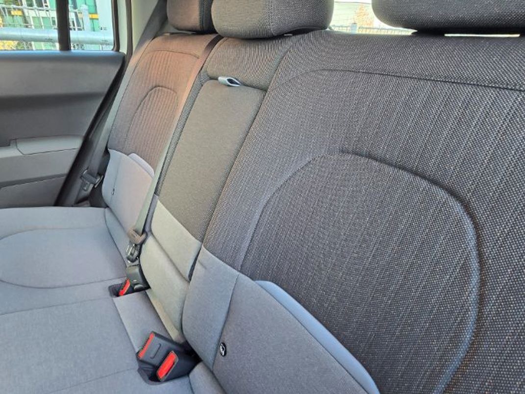 Kia EV3 Light LR.