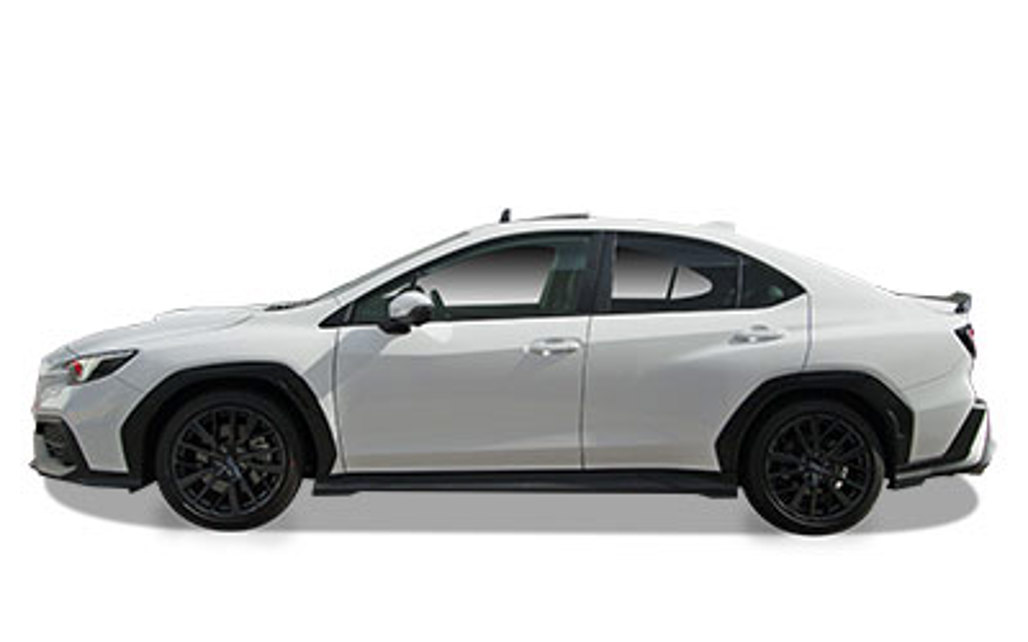 SUBARU WRX 2024 4-Door Sedan