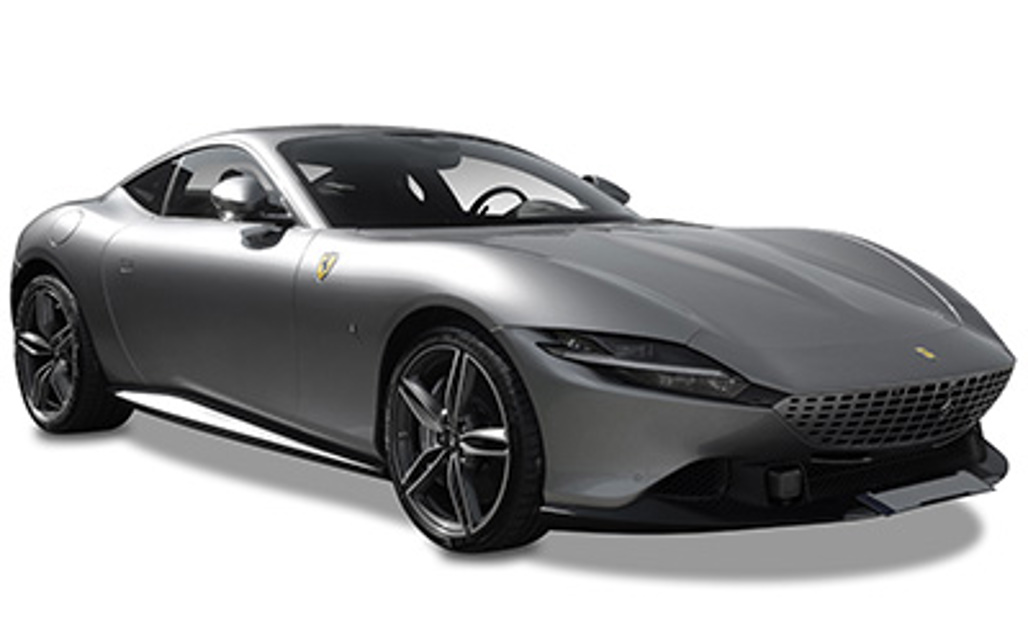 FERRARI ROMA 2023 2-Door Sedan