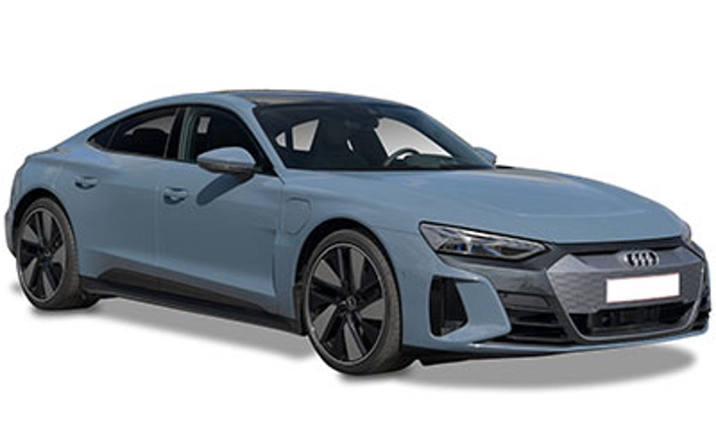 AUDI E-TRON GT 2024 4-Door Sedan