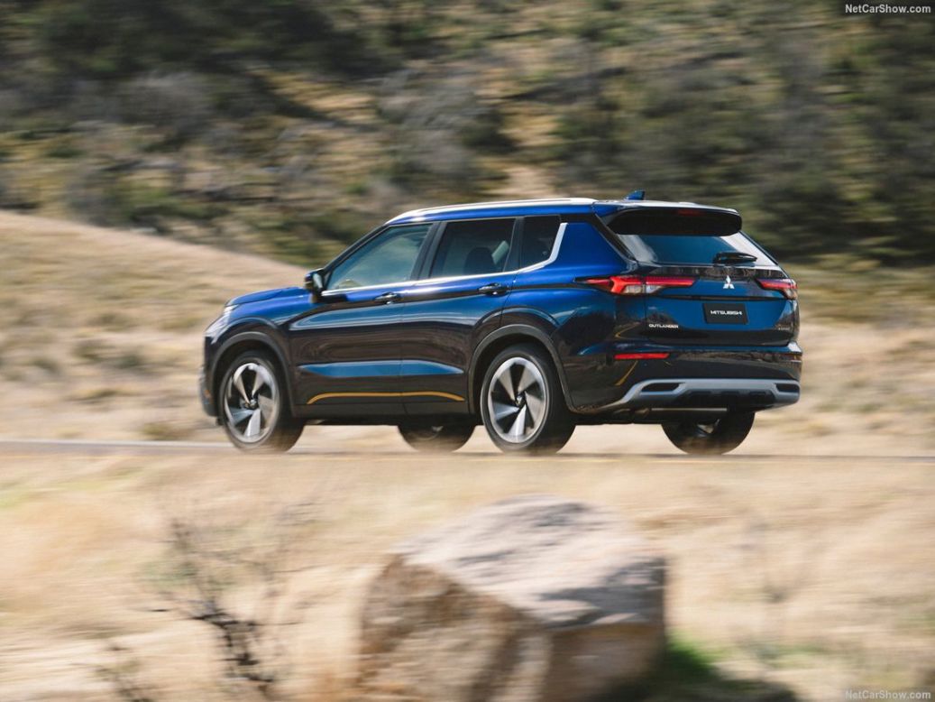 NZ's top 5 family SUVs.