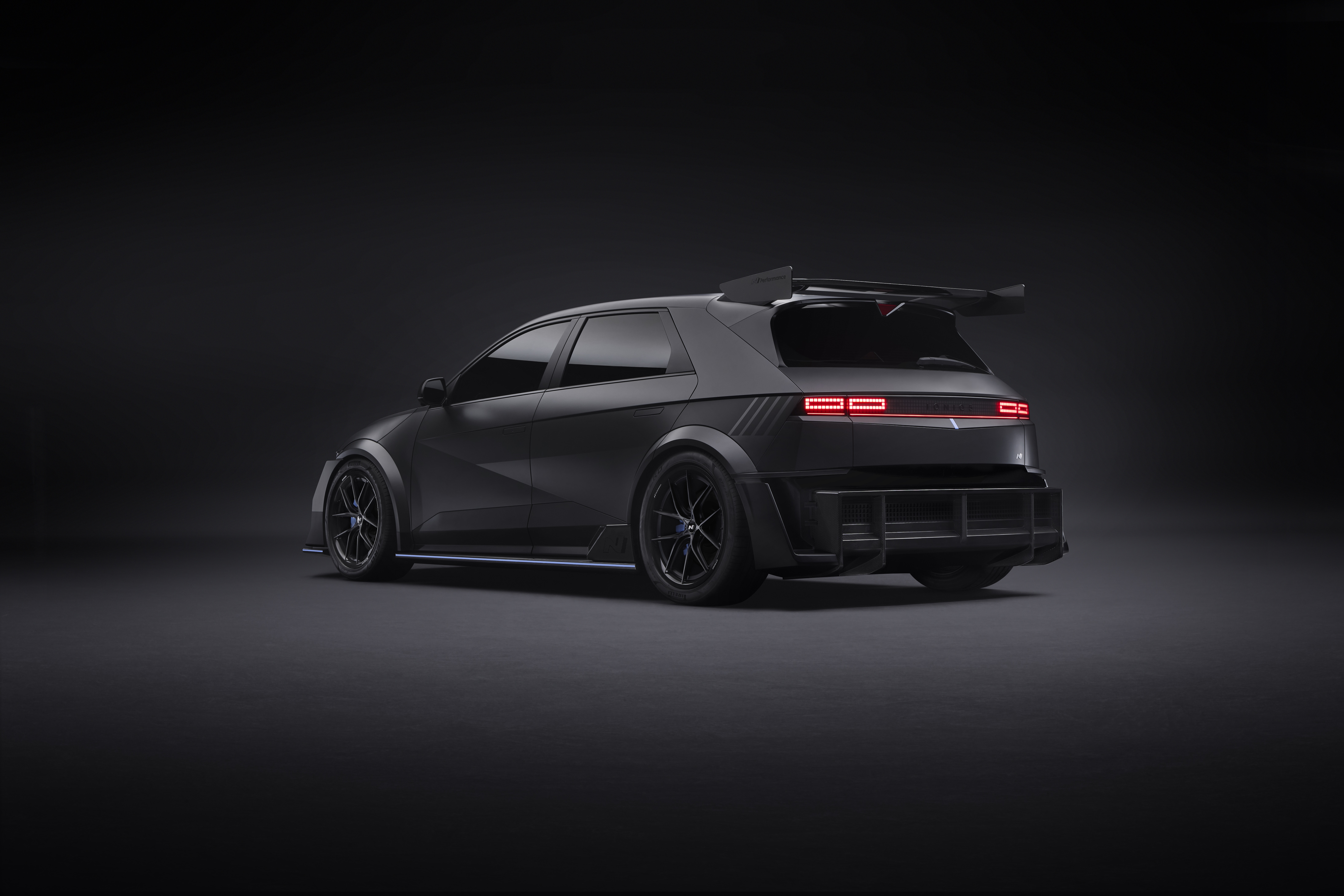Hyundai ioniq aftermarket parts deals