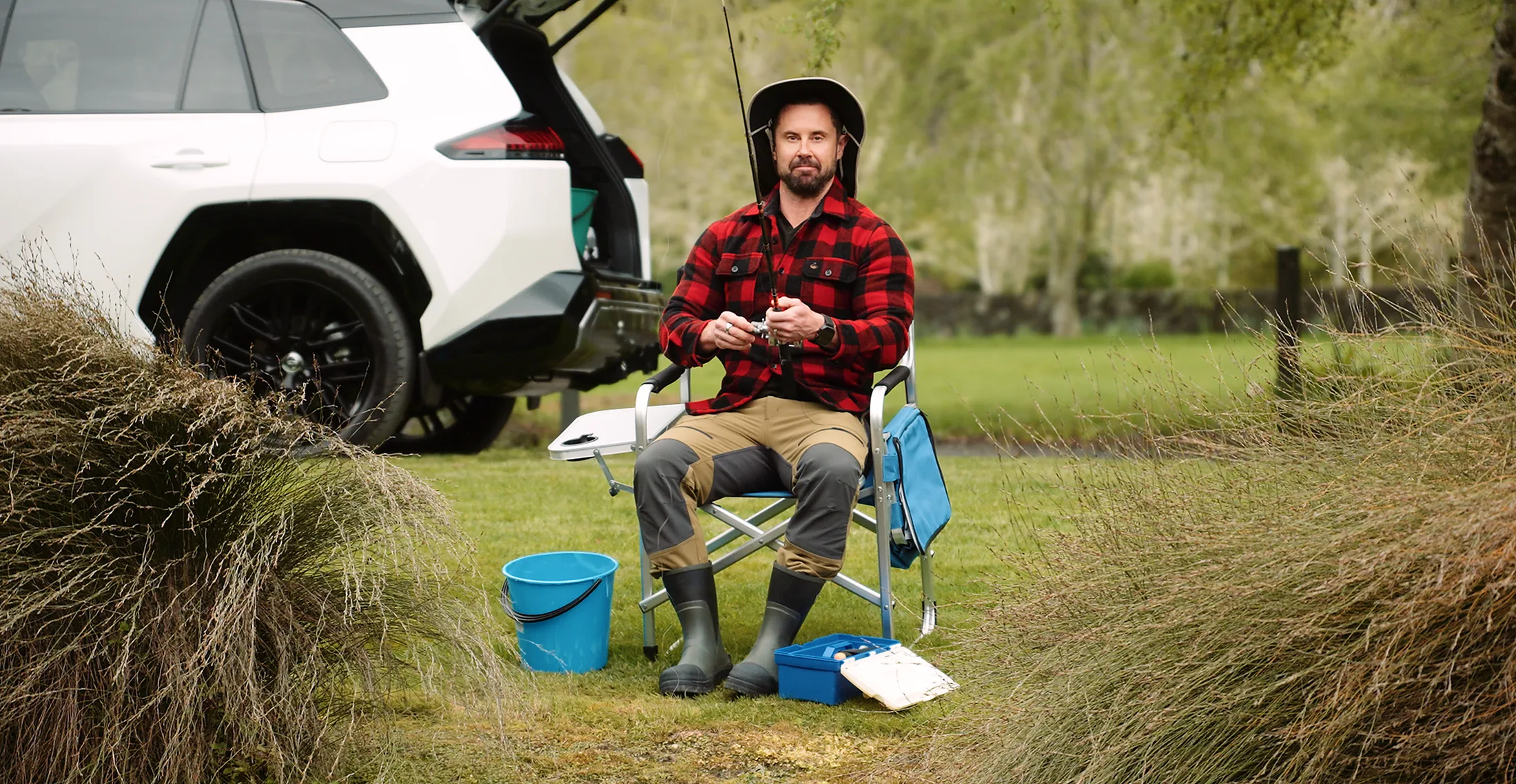 Do the RAViews stack up? Toyota RAV4 XSE tested