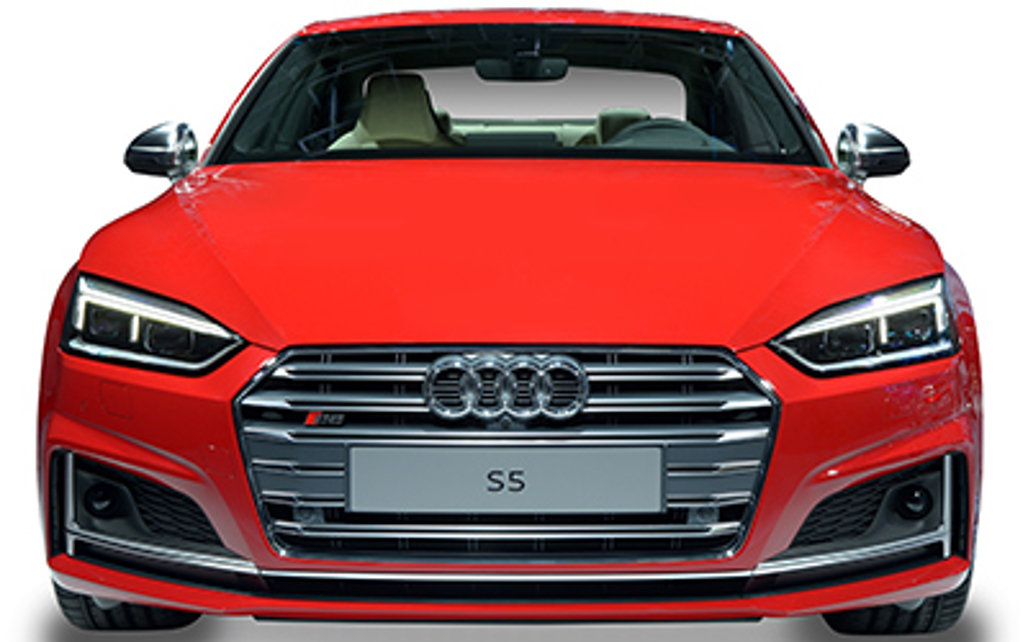 AUDI S5 2017 5-Door Hatchback