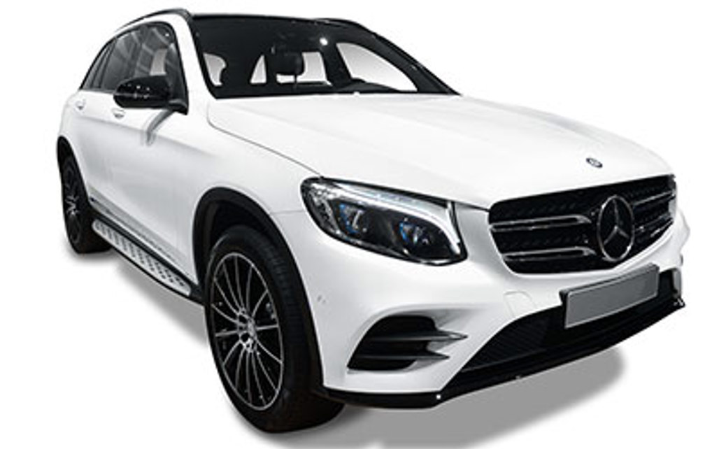 MERCEDES-BENZ CLS-CLASS 2019 5-Door SUV