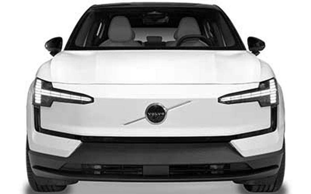 VOLVO EX30 2024 5-Door SUV
