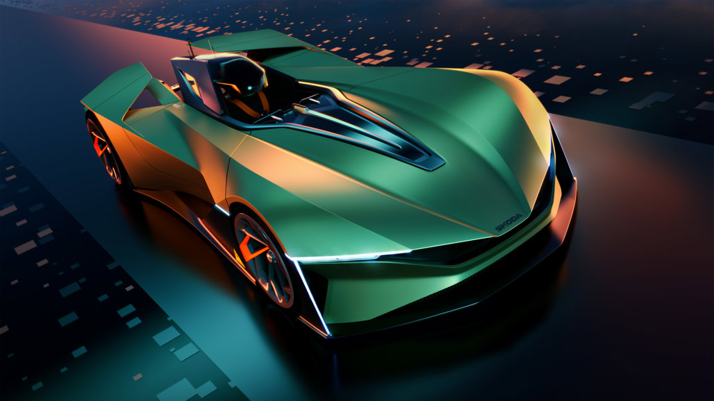 Gran turismo review