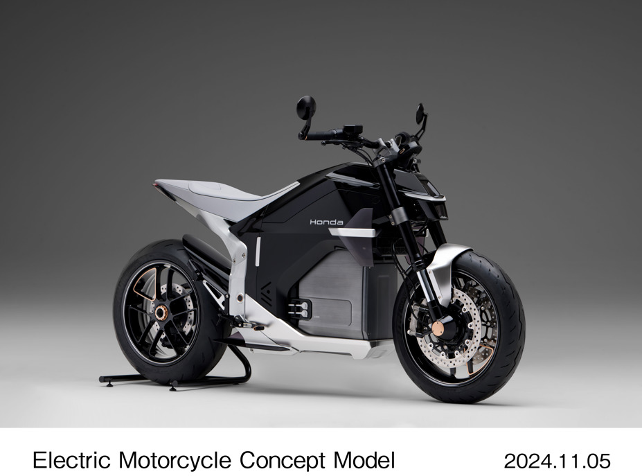 Honda EV Fun Concept