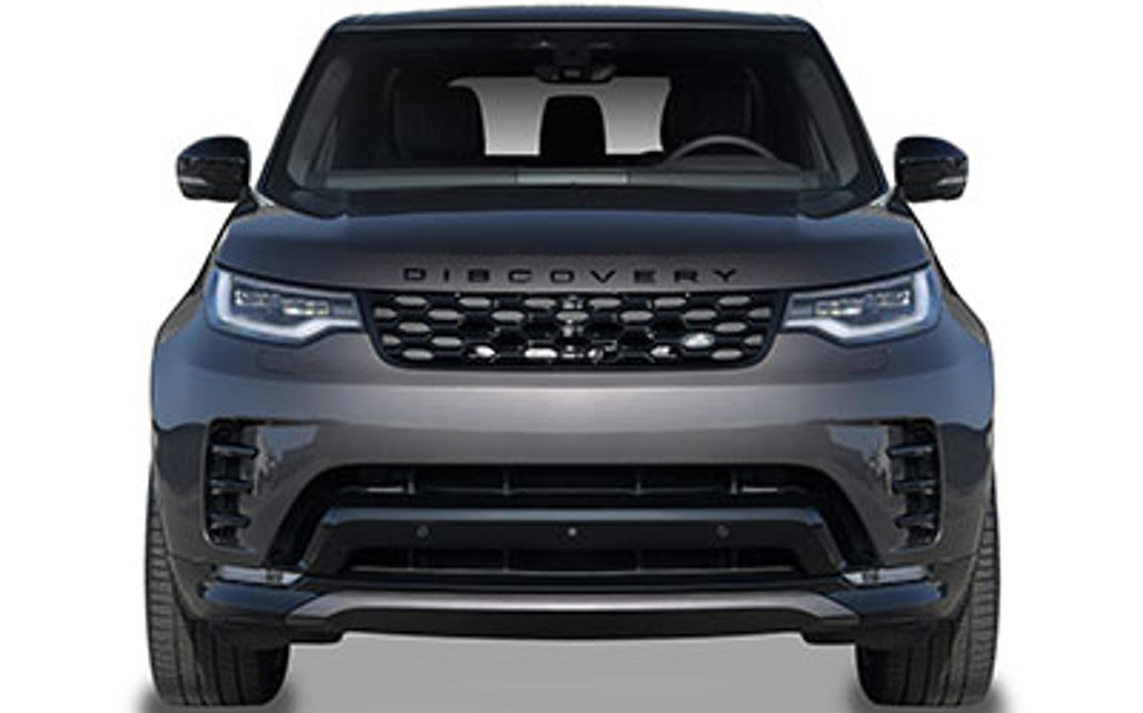 LAND ROVER DISCOVERY 2024 5-Door SUV