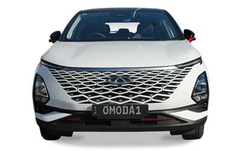 OMODA C5 2024 5-Door SUV