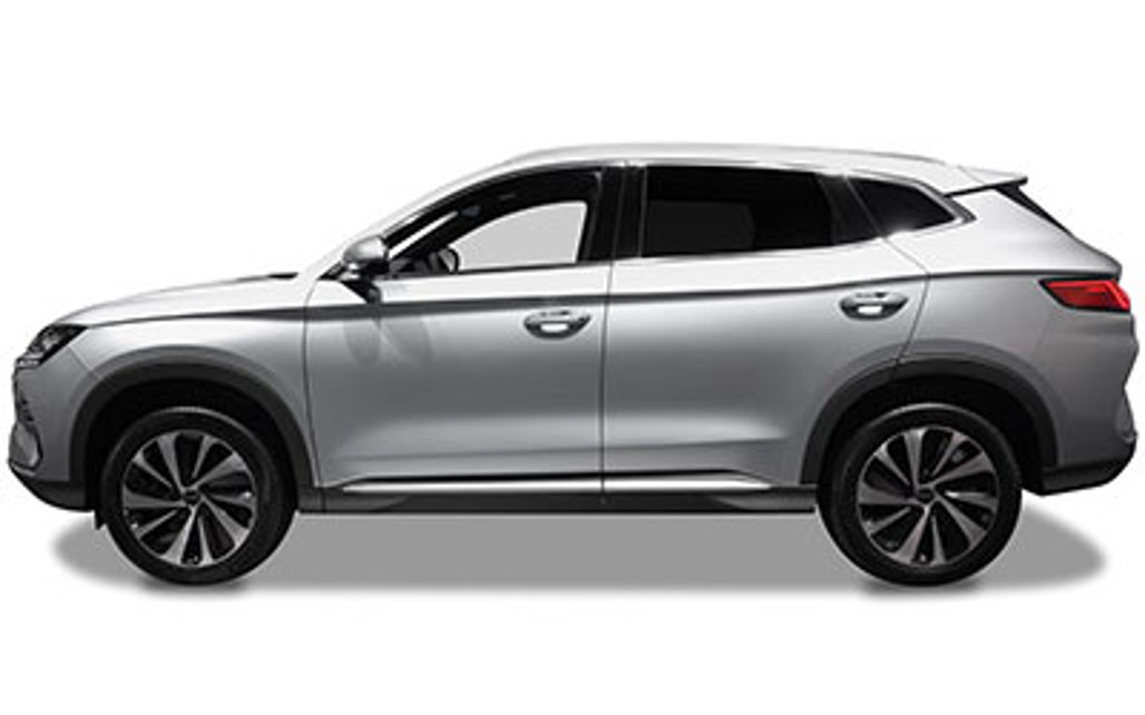 BYD SEALION 6 2024 5-Door SUV