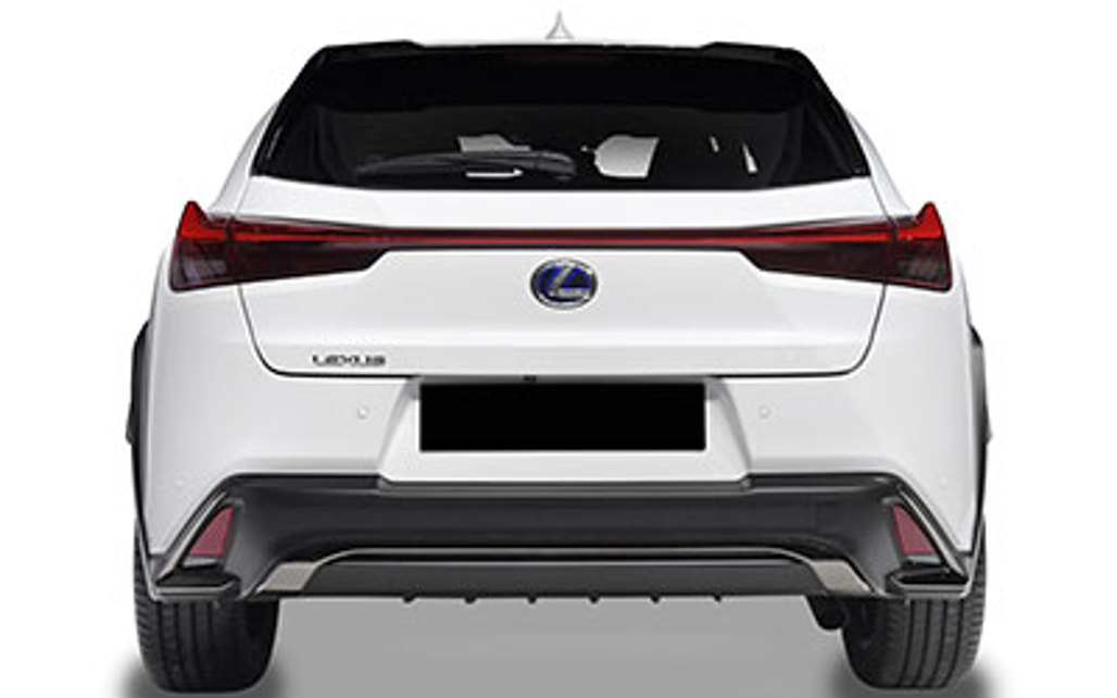 LEXUS UX 2024 5-Door SUV