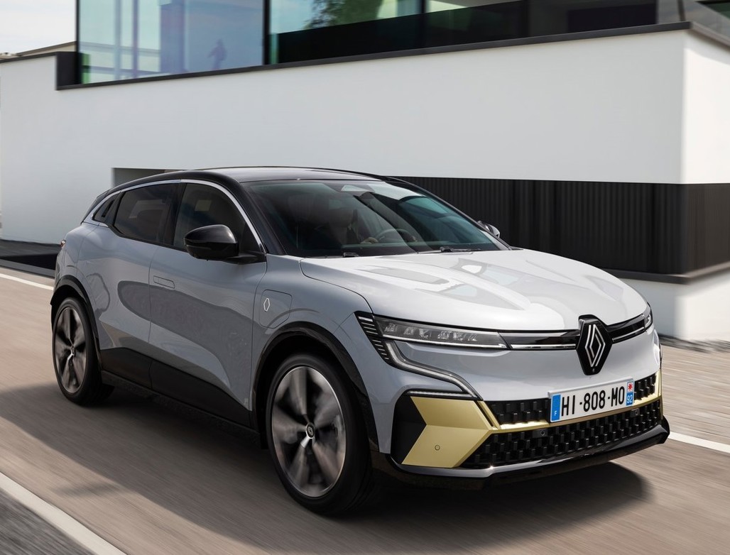 EV Fast charging Time Halved Simple New Tech Could Be A Game changer ev-fast-charging-time-halved-simple-new-tech-could-be-a-game-changer