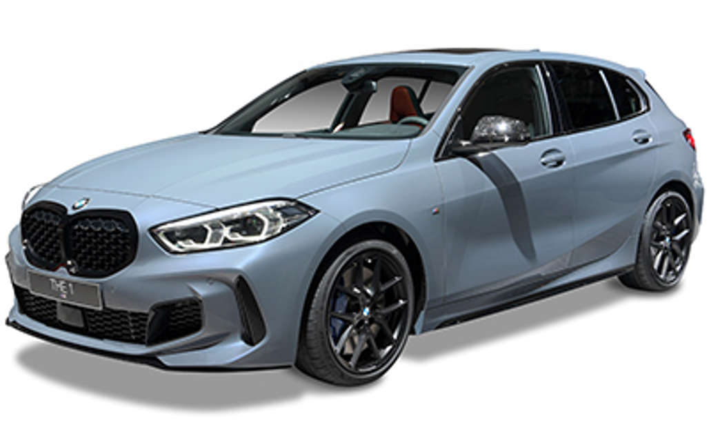 BMW 1 SERIES 2023 5-Door Hatchback