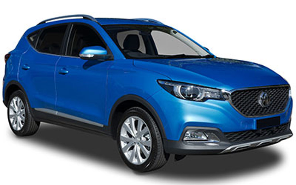 MG ZS 2023 5-Door SUV