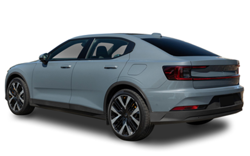 POLESTAR 2 2024 5-Door Hatchback