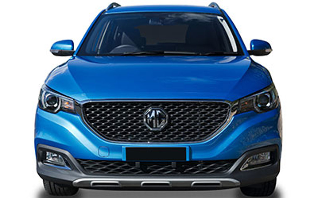 MG ZS 2023 5-Door SUV