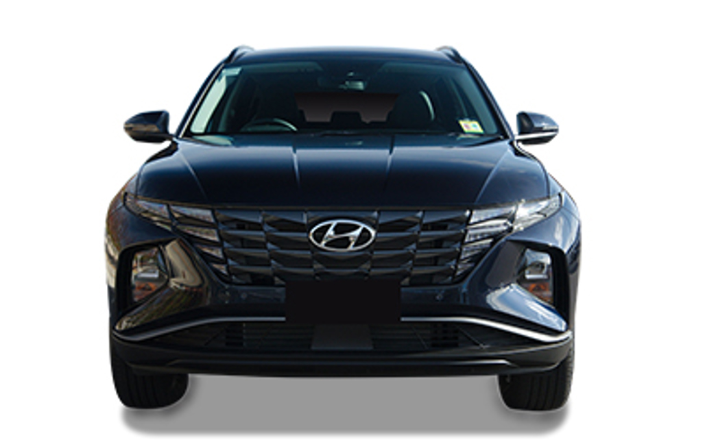 HYUNDAI TUCSON 2023 5-Door SUV