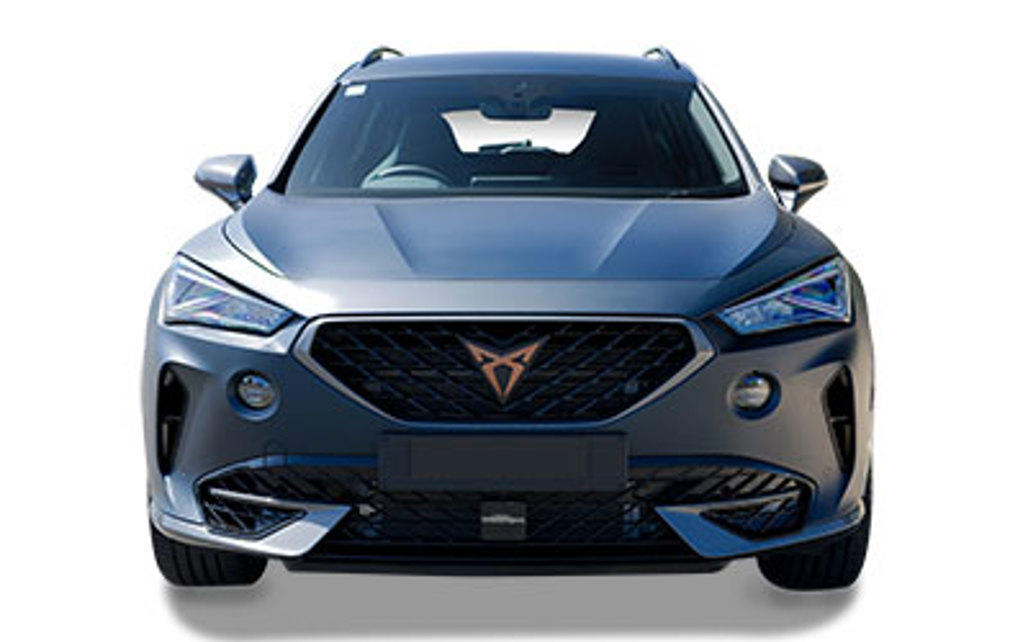 CUPRA FORMENTOR 2024 5-Door SUV