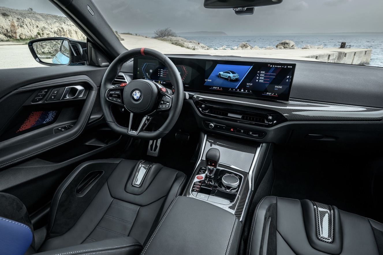 BMW M2 xDrive New Zealand