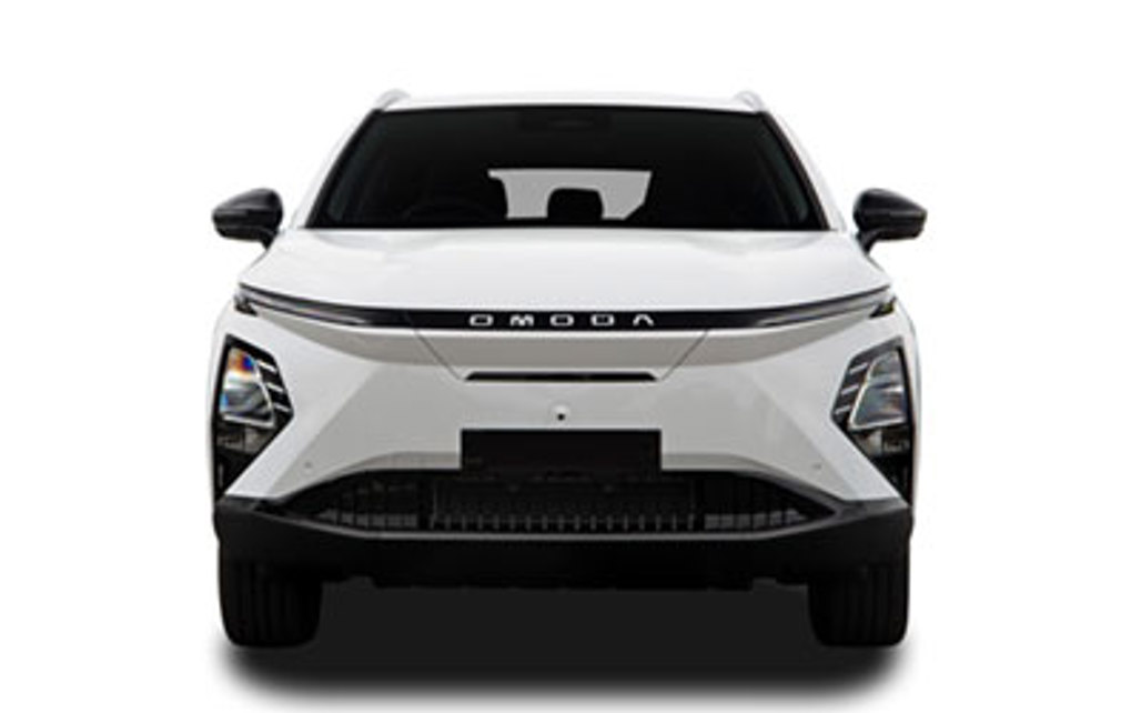 OMODA E5 2024 5-Door SUV
