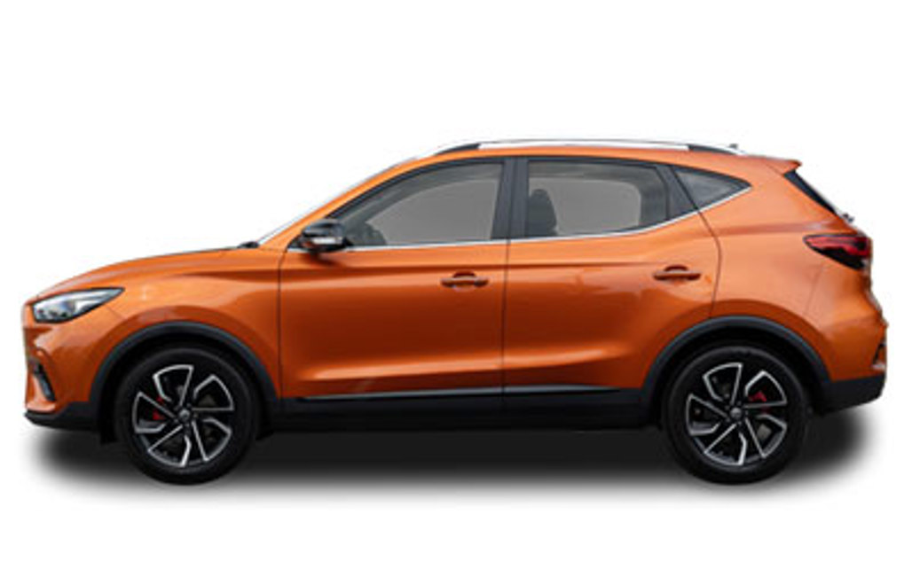 MG MG ZS 2023 5-Door SUV