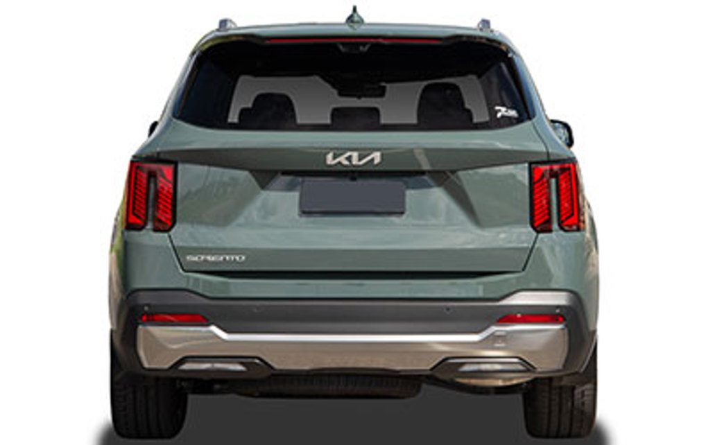 KIA SORENTO 2024 5-Door SUV