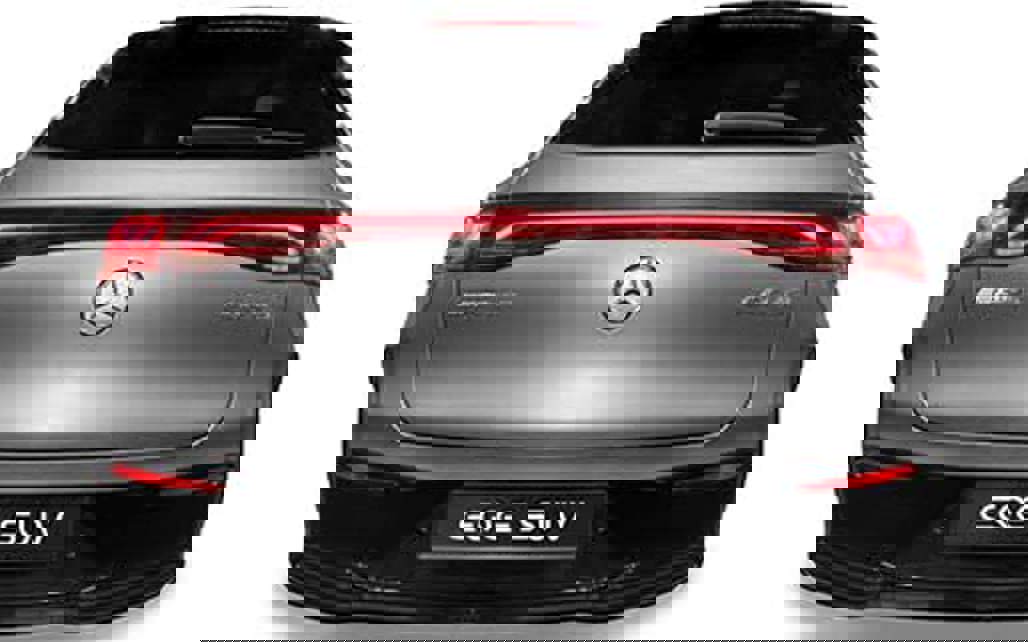 MERCEDES-BENZ EQE 2024 5-Door SUV