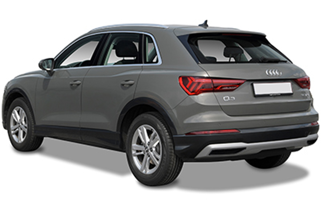 AUDI Q3 2024 5-Door SUV