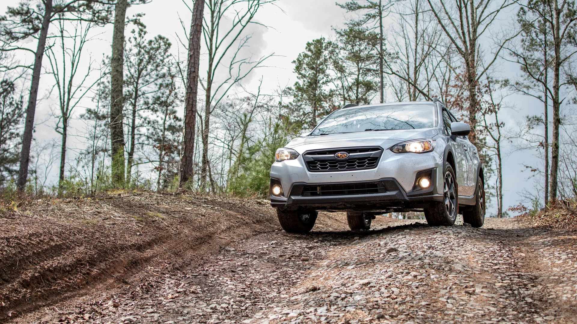 How to adjust your driving style for changing road conditions